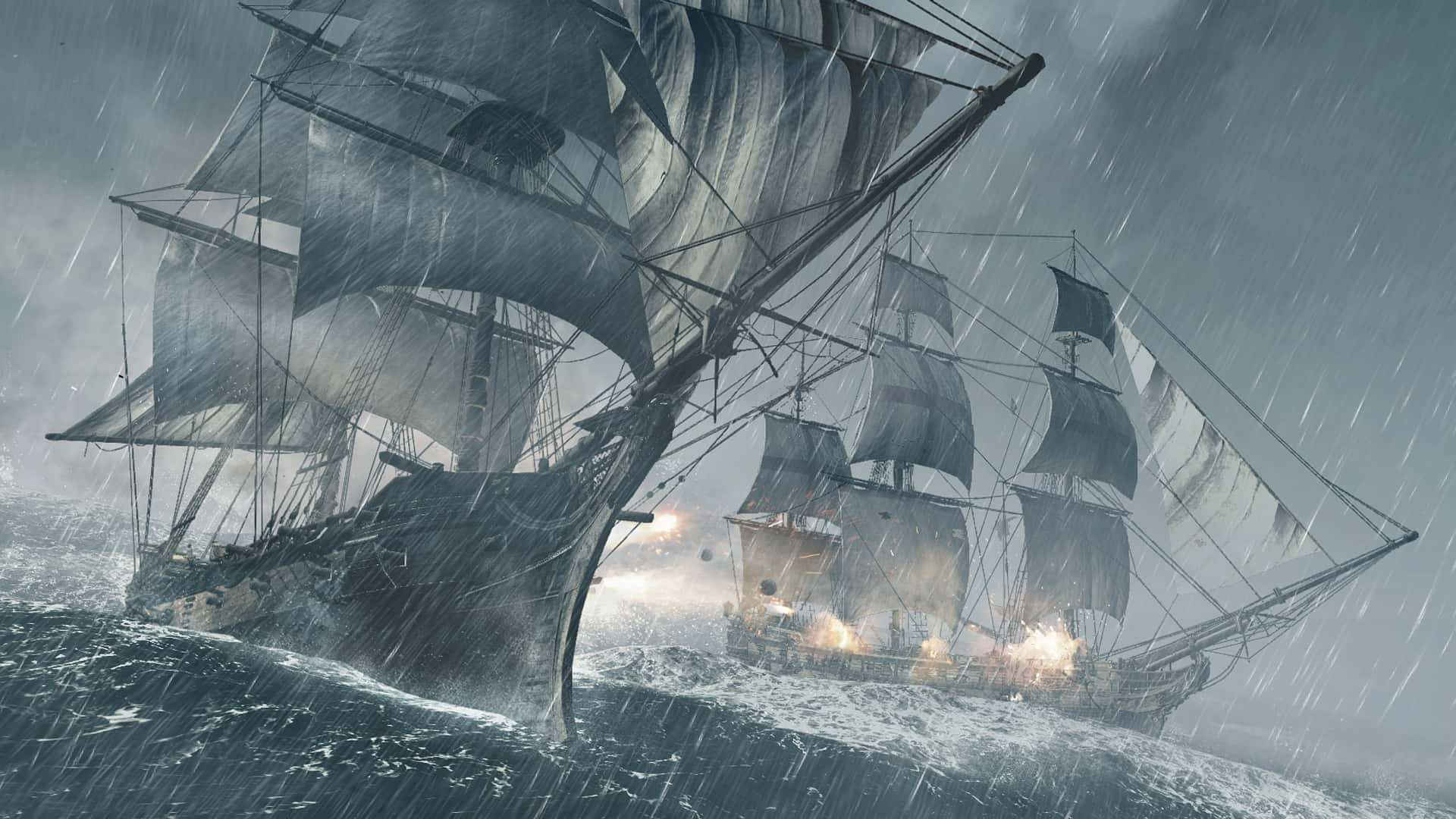 刺客信条4 黑旗 Assassin's Creed4 Black Flag 全DLC中文版全息投影